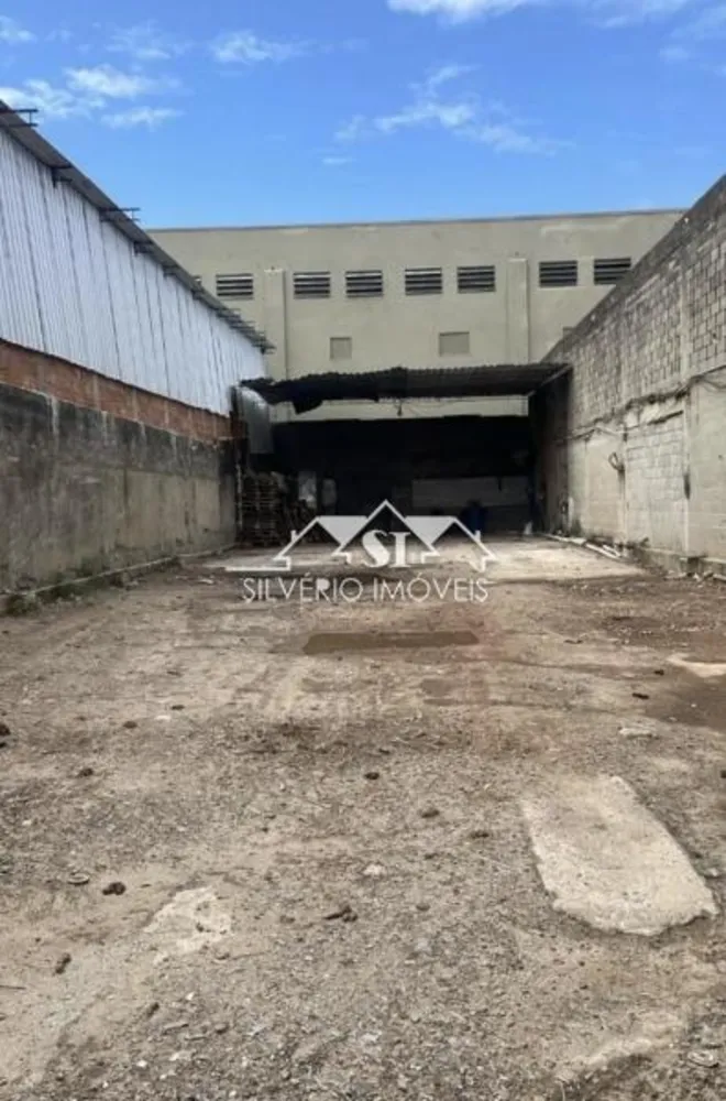 Depósito-Galpão, 400 m² - Foto 4