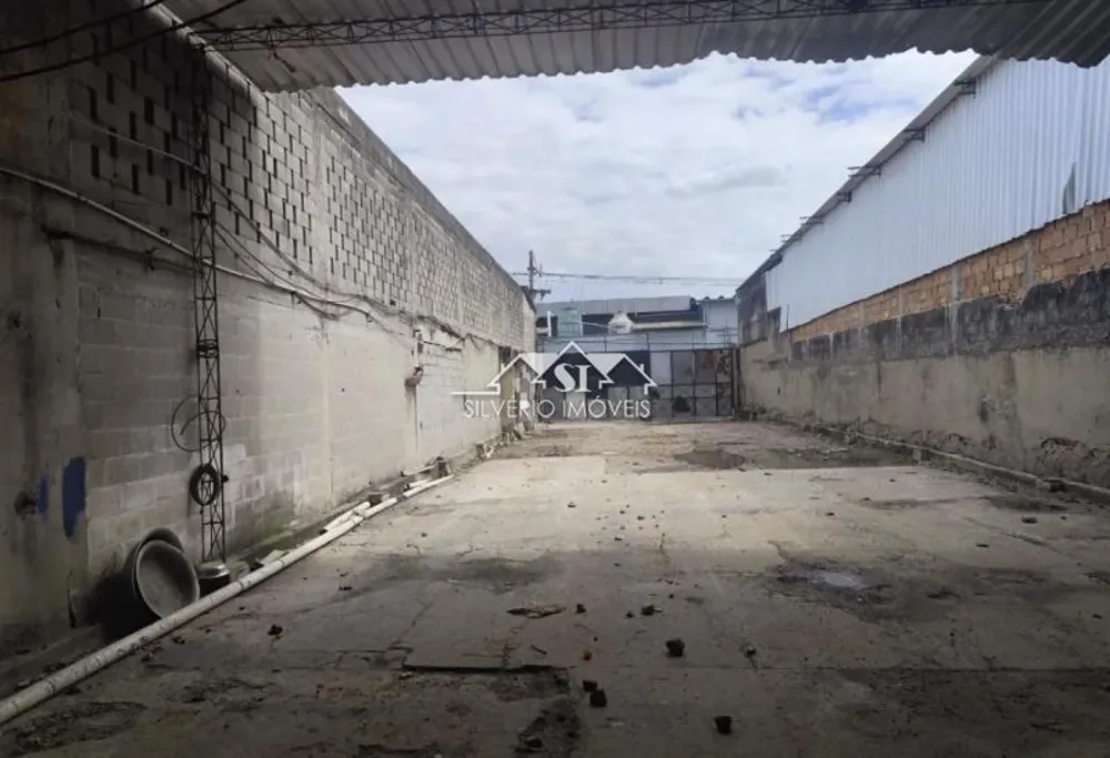 Depósito-Galpão, 400 m² - Foto 2