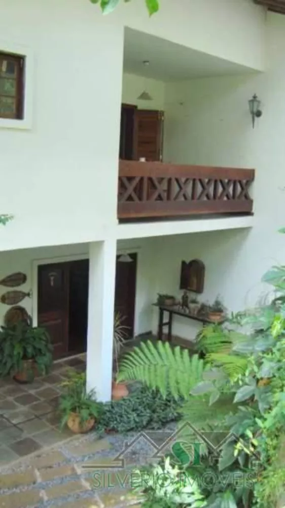 Casa, 6 quartos, 780 m² - Foto 6
