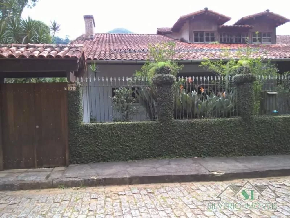 Casa, 6 quartos, 780 m² - Foto 8