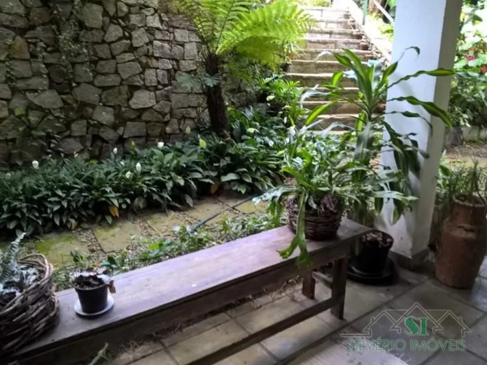 Casa, 6 quartos, 780 m² - Foto 10
