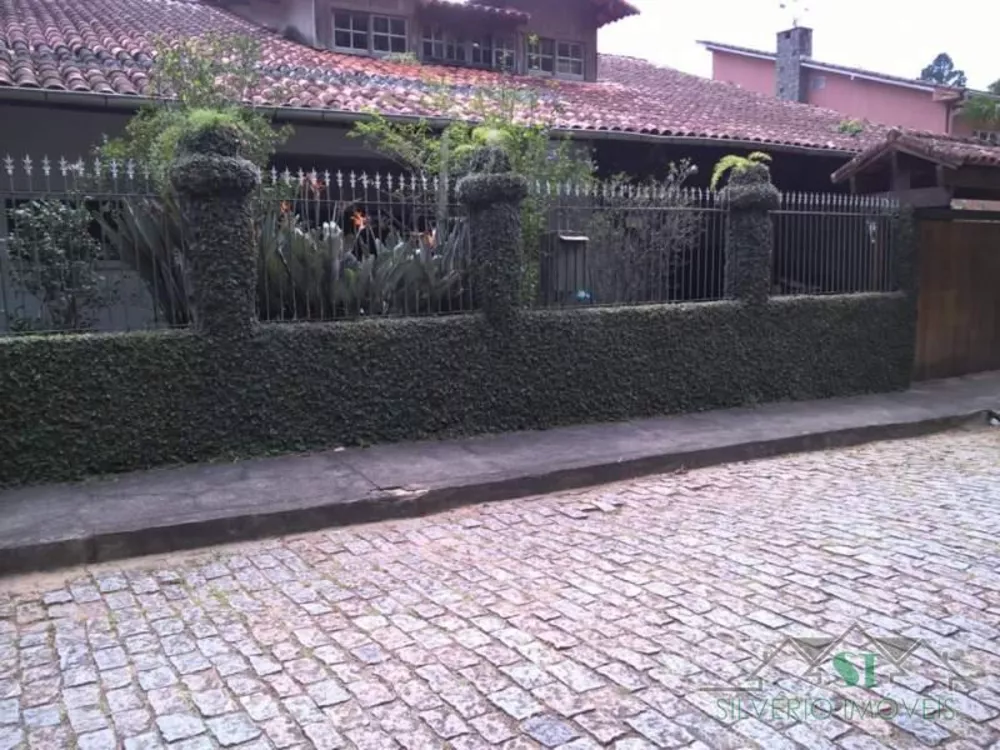 Casa, 6 quartos, 780 m² - Foto 3