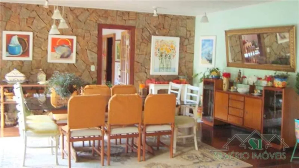 Casa, 6 quartos, 780 m² - Foto 5