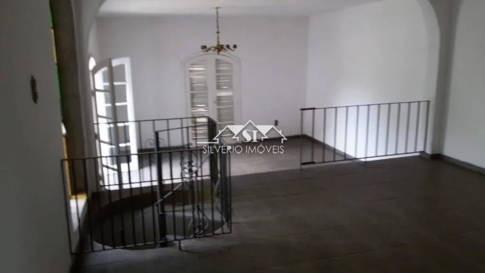 Casa, 5 quartos, 600 m² - Foto 12