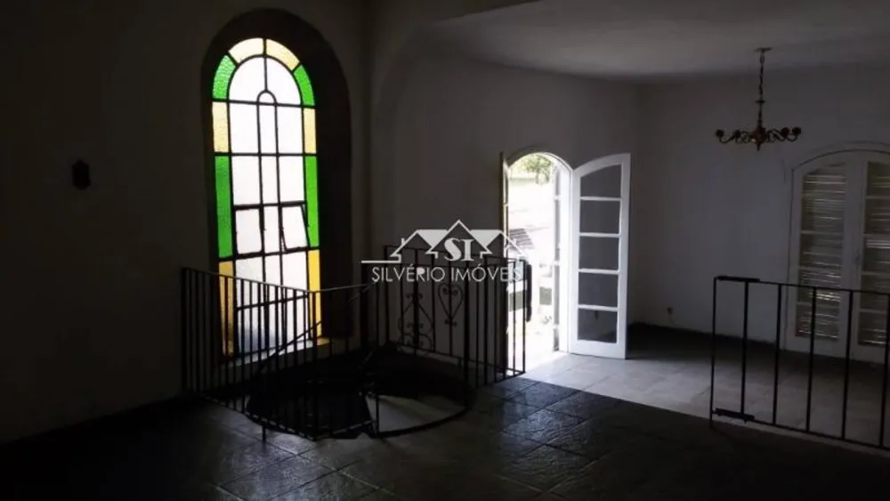 Casa, 5 quartos, 600 m² - Foto 13