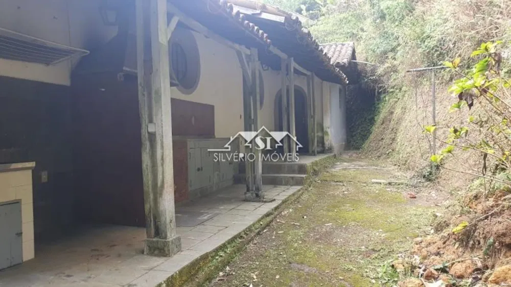 Casa, 5 quartos, 600 m² - Foto 3