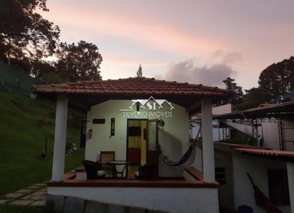 Casa, 10 quartos, 400 m² - Foto 6