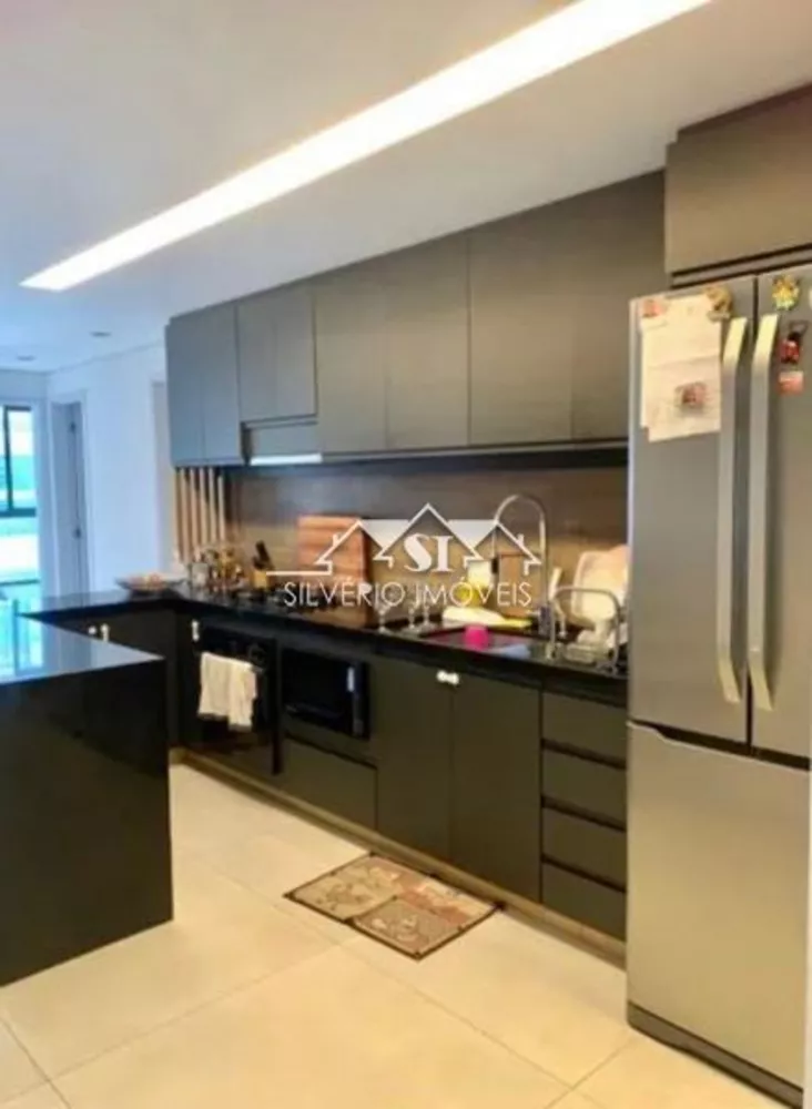 Apartamento, 3 quartos, 150 m² - Foto 15