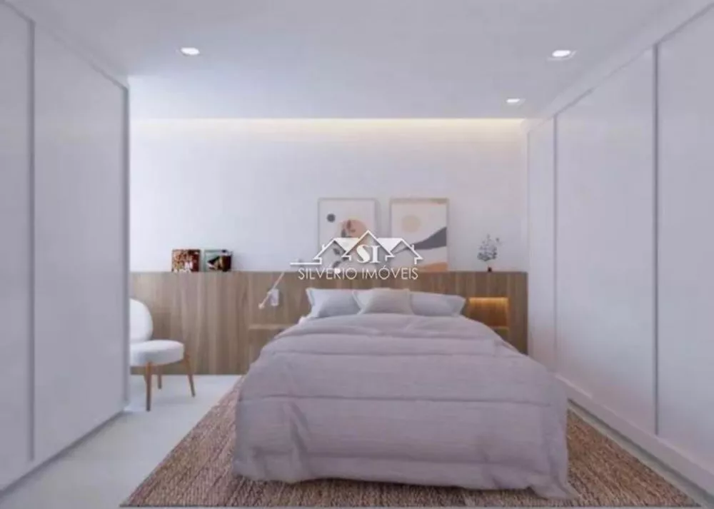 Apartamento, 3 quartos, 150 m² - Foto 4