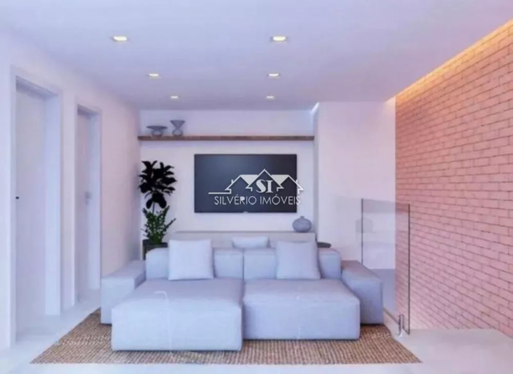 Apartamento, 3 quartos, 150 m² - Foto 6