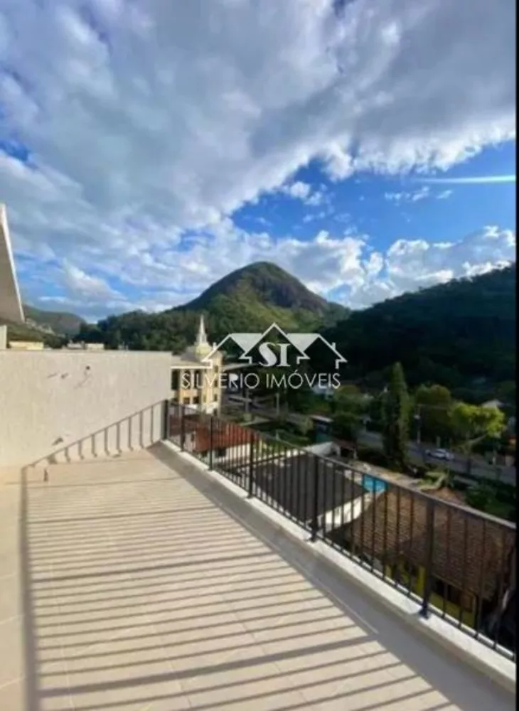 Apartamento, 3 quartos, 150 m² - Foto 8