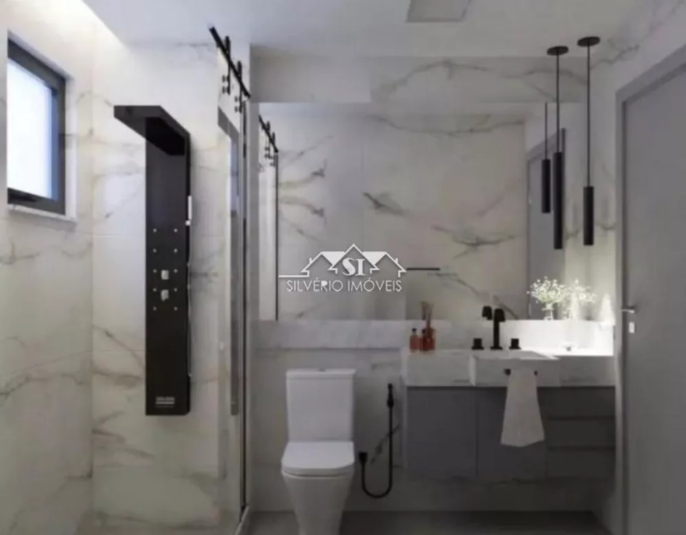 Apartamento, 3 quartos, 150 m² - Foto 12