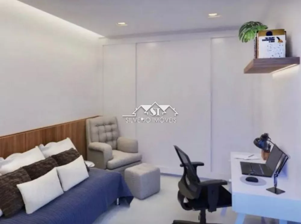 Apartamento, 3 quartos, 150 m² - Foto 10