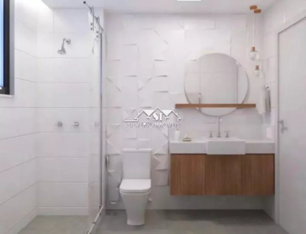 Apartamento, 3 quartos, 150 m² - Foto 3