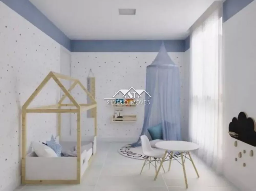 Apartamento, 3 quartos, 150 m² - Foto 5