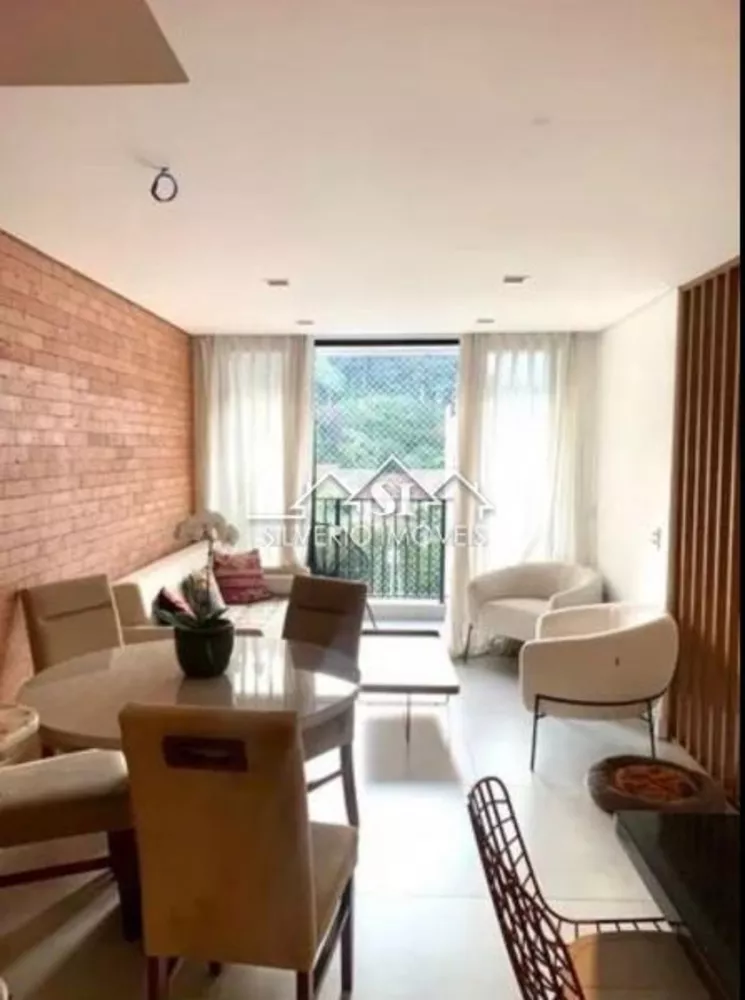 Apartamento, 3 quartos, 150 m² - Foto 11