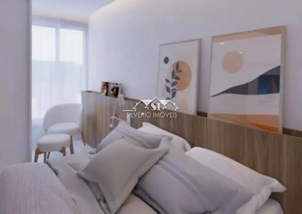 Apartamento, 3 quartos, 150 m² - Foto 9