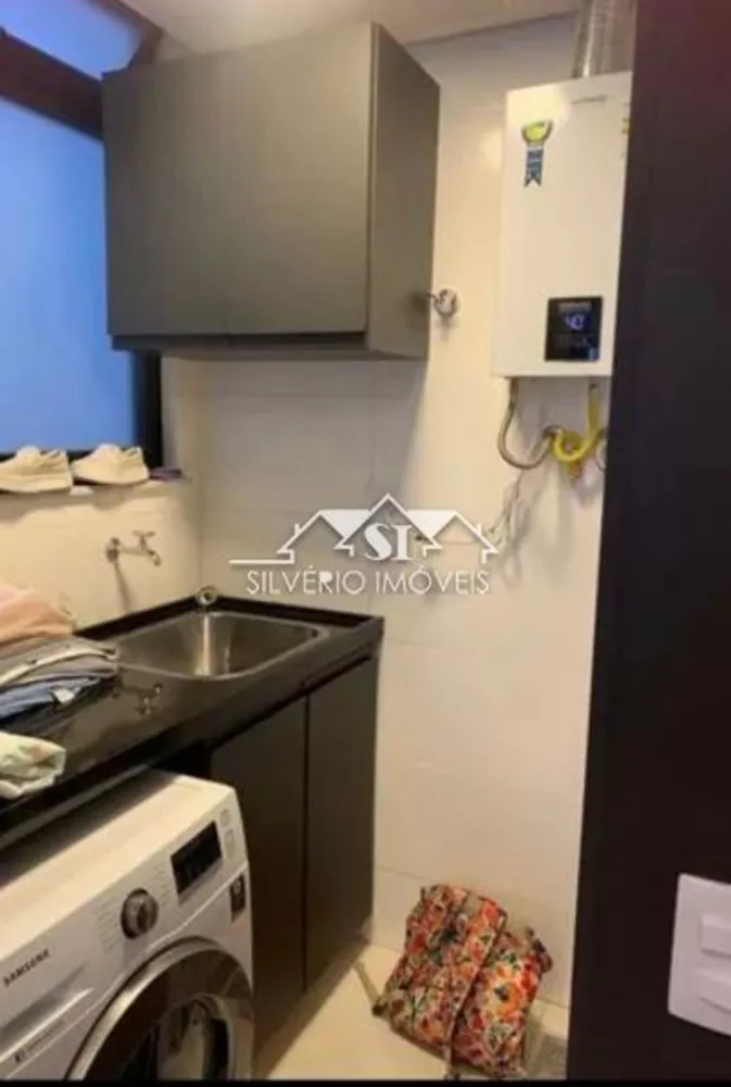 Apartamento, 3 quartos, 150 m² - Foto 13