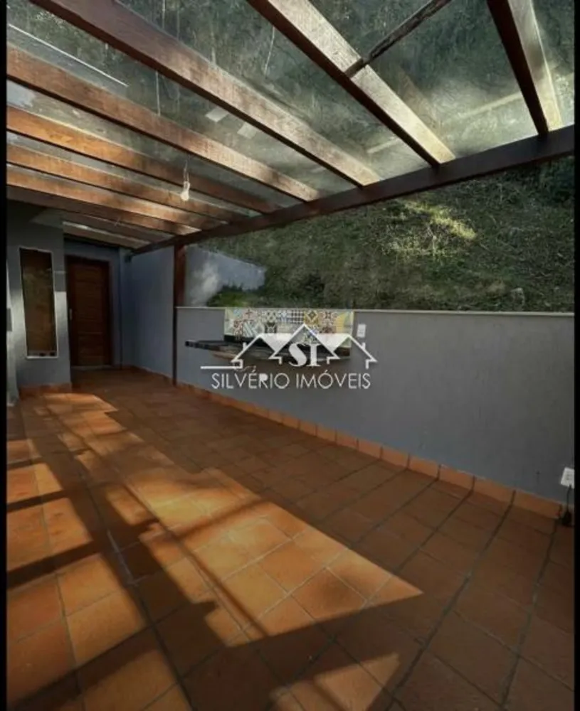 Casa, 5 quartos, 300 m² - Foto 4