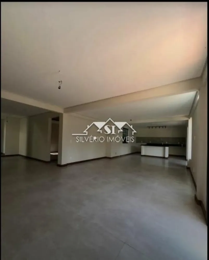 Casa, 5 quartos, 300 m² - Foto 6