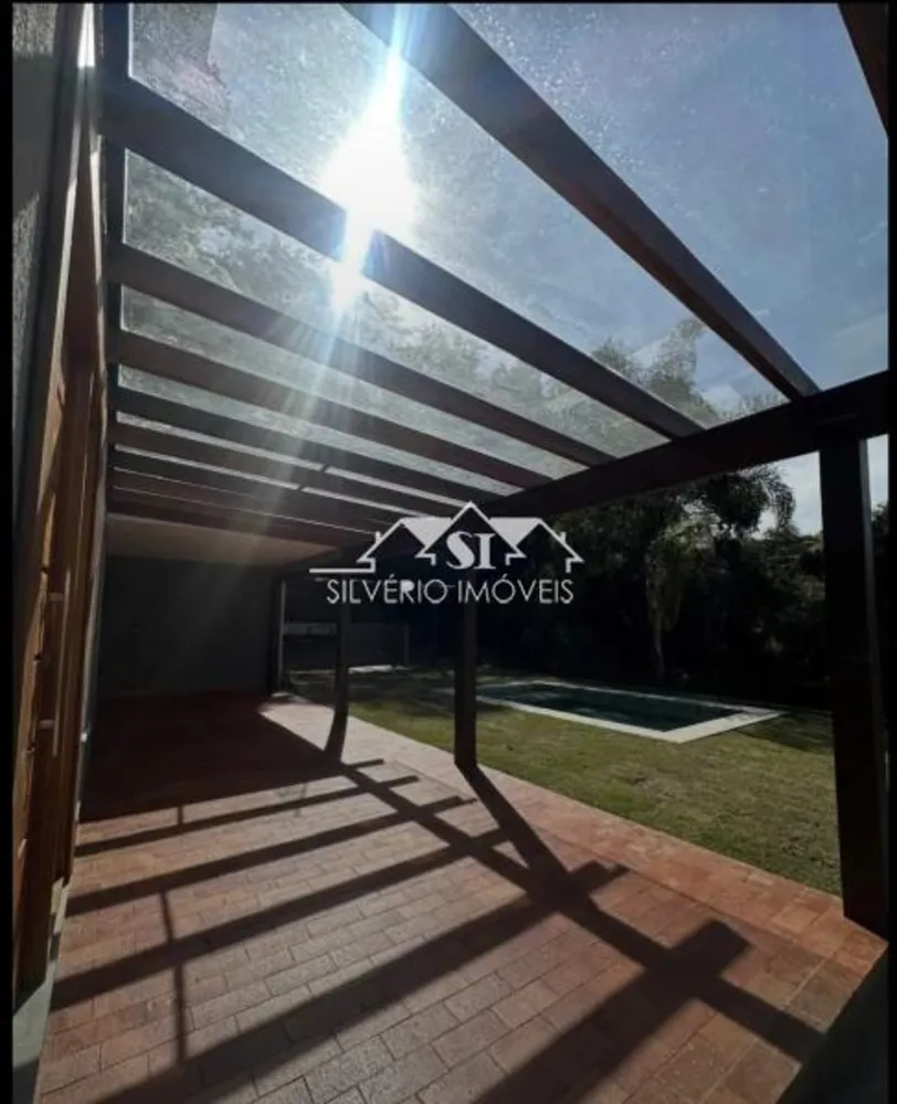 Casa, 5 quartos, 300 m² - Foto 2