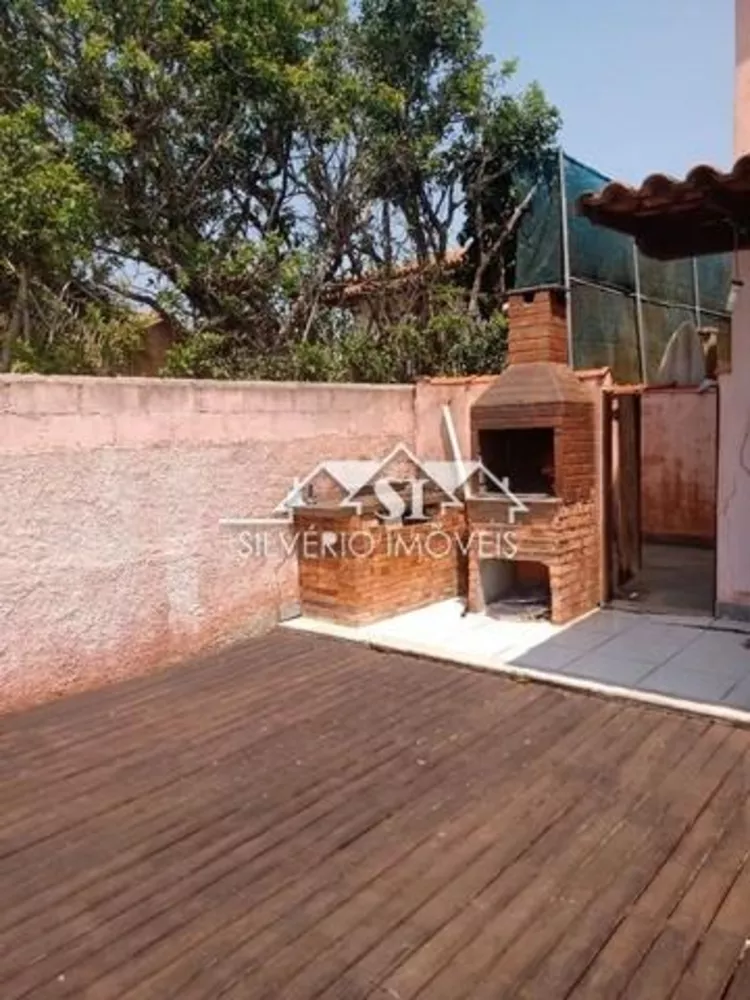 Casa, 2 quartos, 90 m² - Foto 10