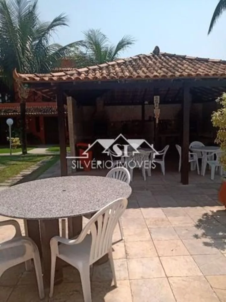 Casa, 2 quartos, 90 m² - Foto 2