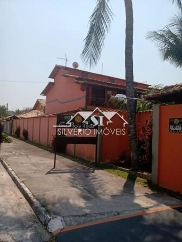 Casa, 2 quartos, 90 m² - Foto 7