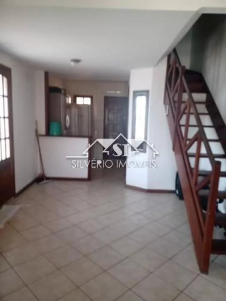 Casa, 2 quartos, 90 m² - Foto 5