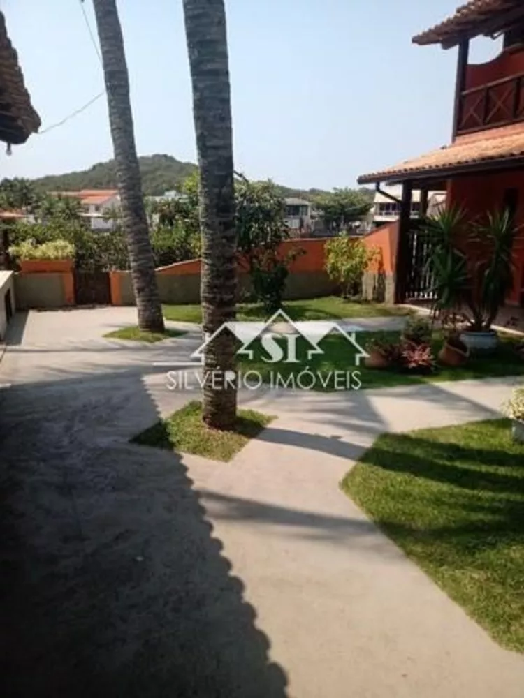 Casa, 2 quartos, 90 m² - Foto 4