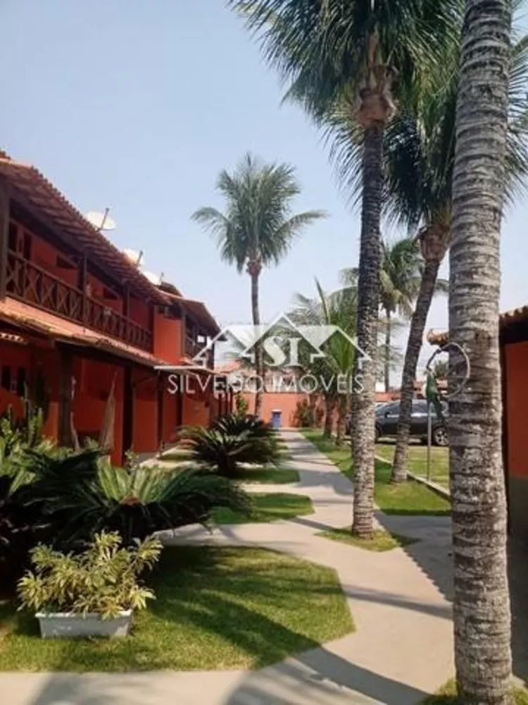 Casa, 2 quartos, 90 m² - Foto 3