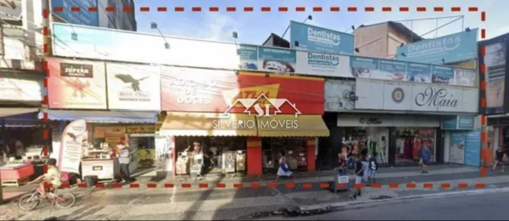 Loja-Salão, 684 m² - Foto 1