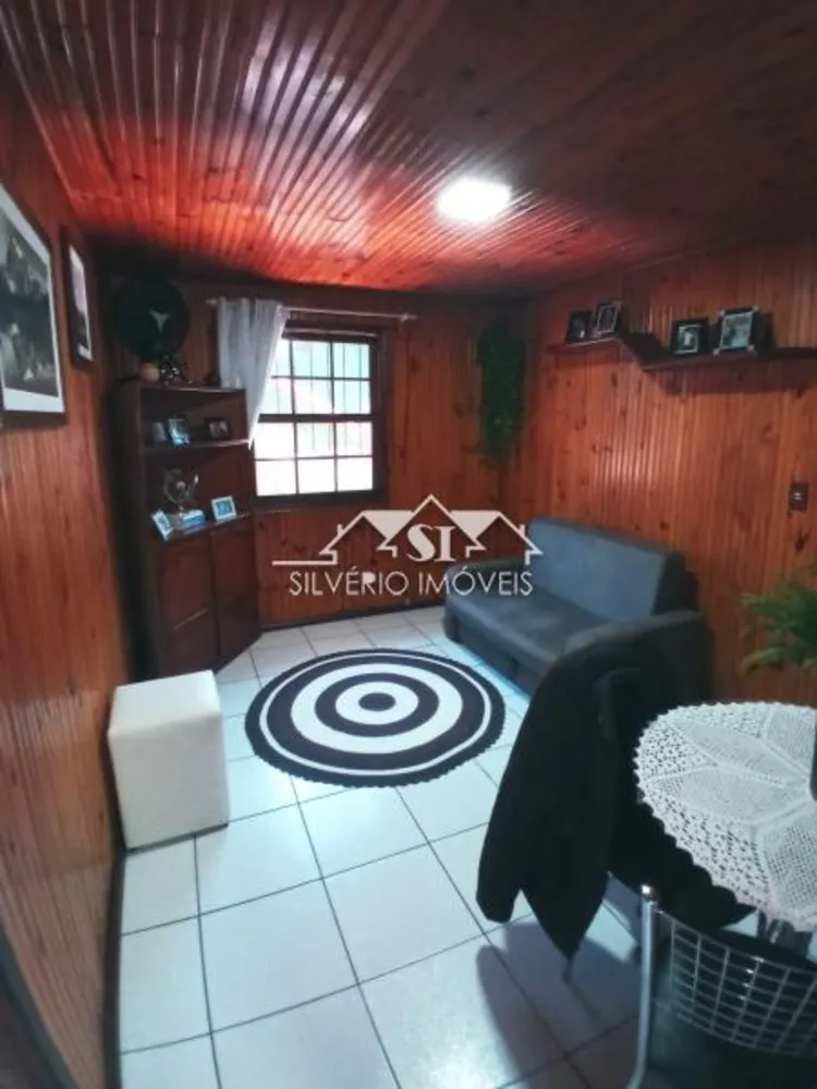 Casa, 3 quartos, 180 m² - Foto 22