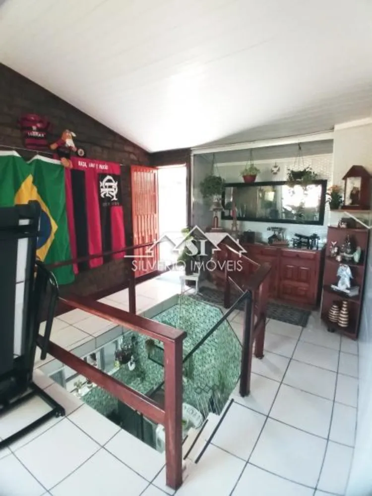 Casa, 3 quartos, 180 m² - Foto 19