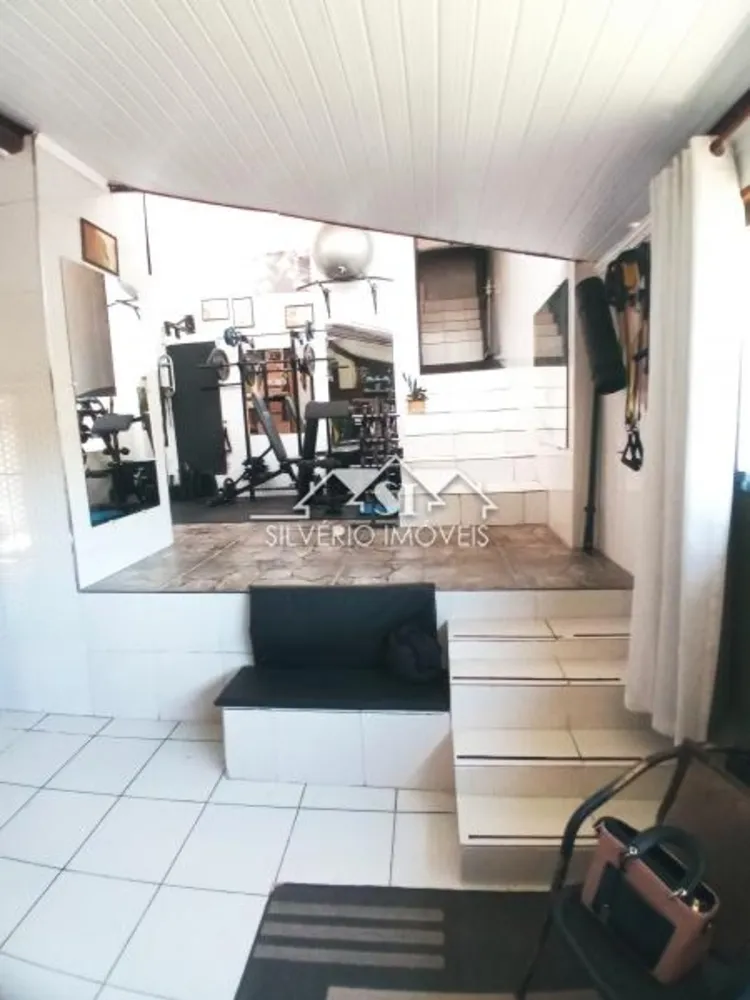 Casa, 3 quartos, 180 m² - Foto 27