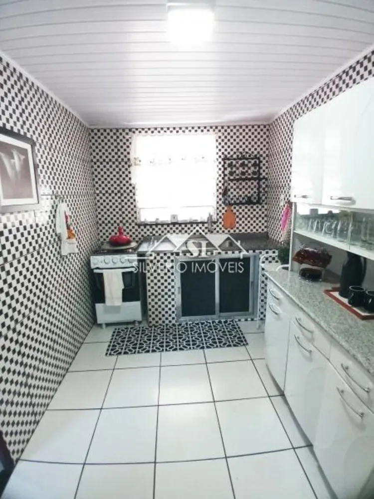 Casa, 3 quartos, 180 m² - Foto 21