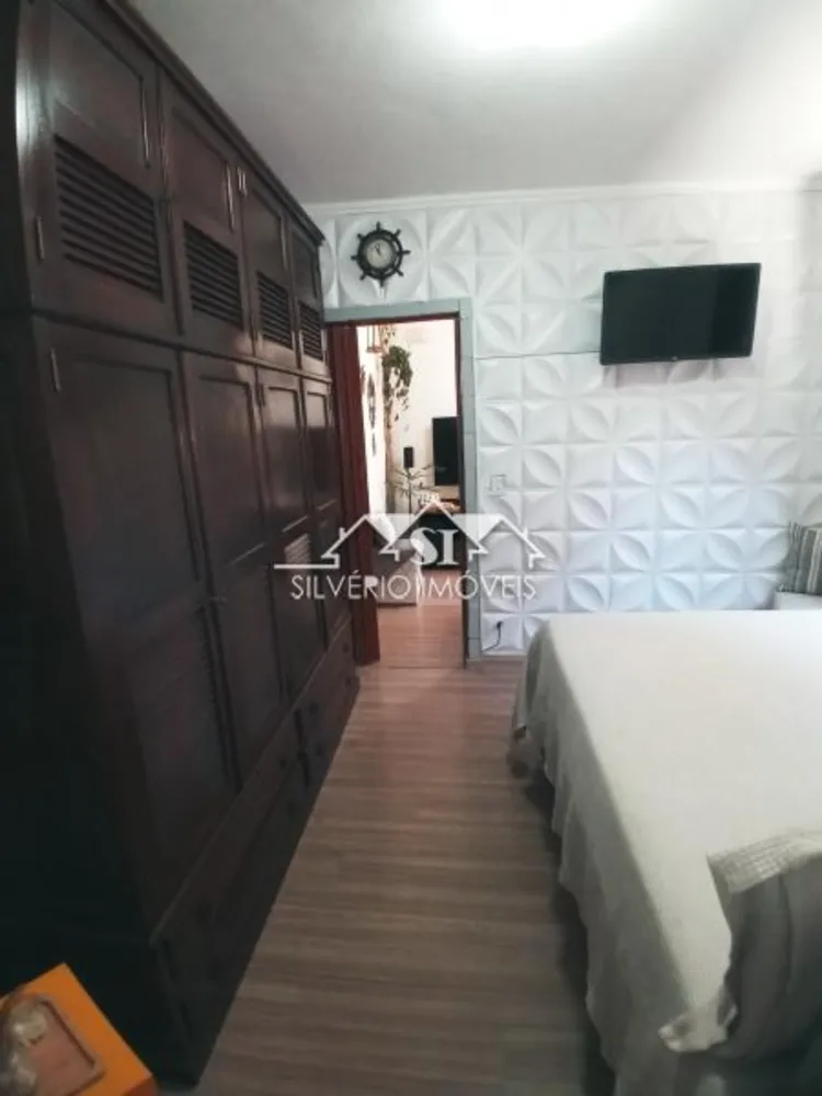 Casa, 3 quartos, 180 m² - Foto 14