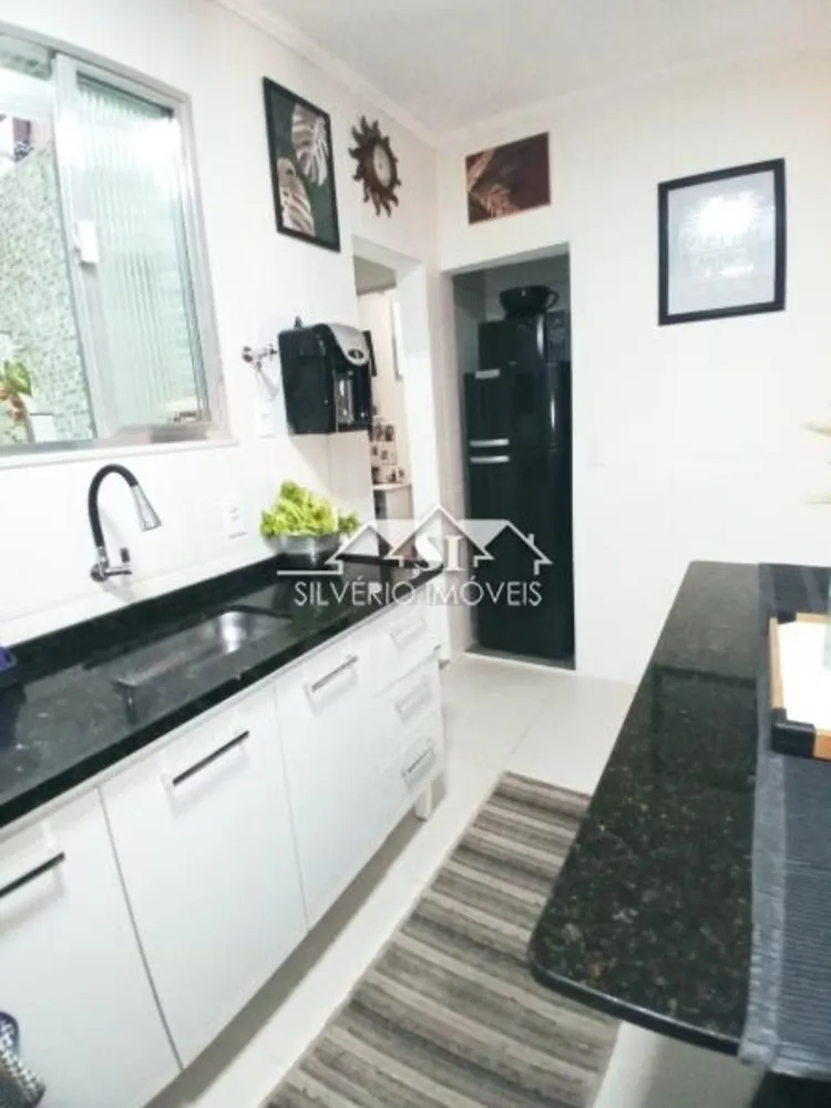 Casa, 3 quartos, 180 m² - Foto 17