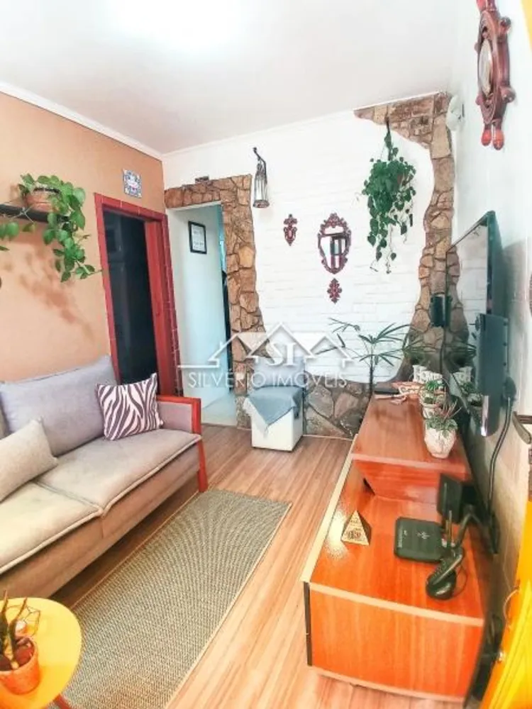 Casa, 3 quartos, 180 m² - Foto 9