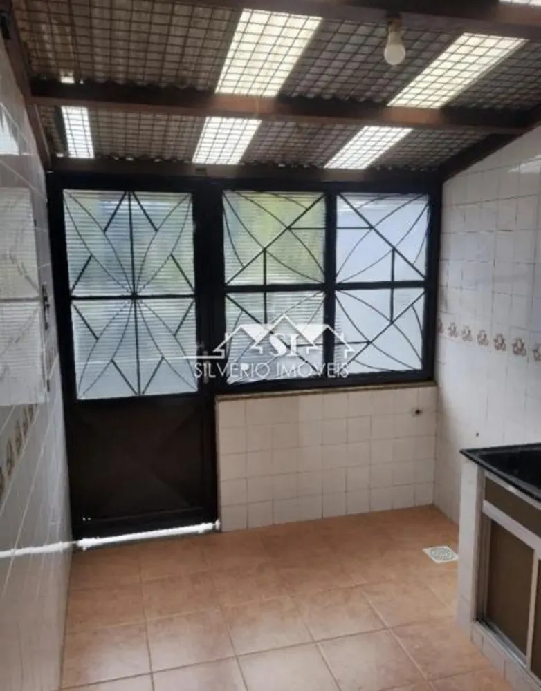 Casa, 2 quartos, 50 m² - Foto 6