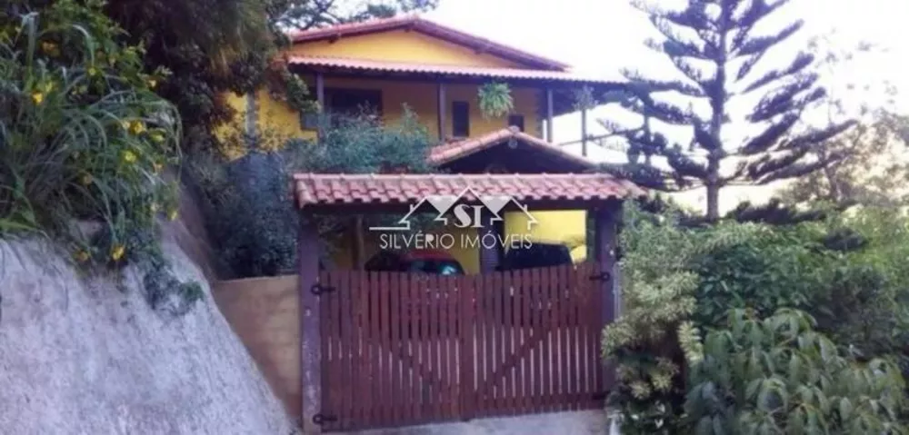 Casa, 2 quartos, 246 m² - Foto 6