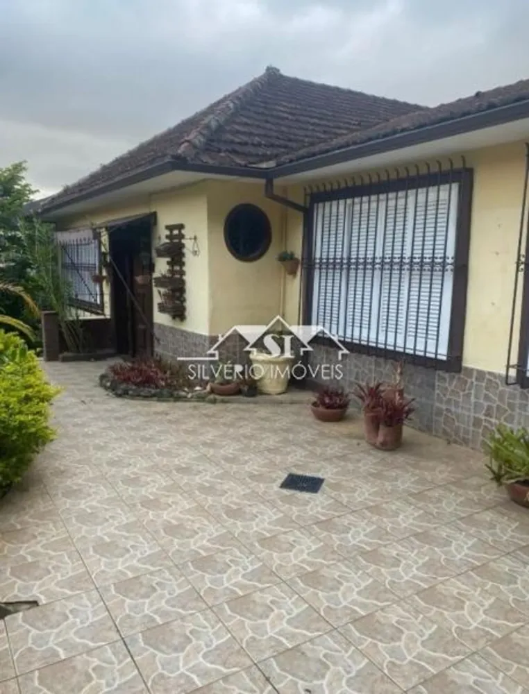 Casa, 5 quartos, 500 m² - Foto 3