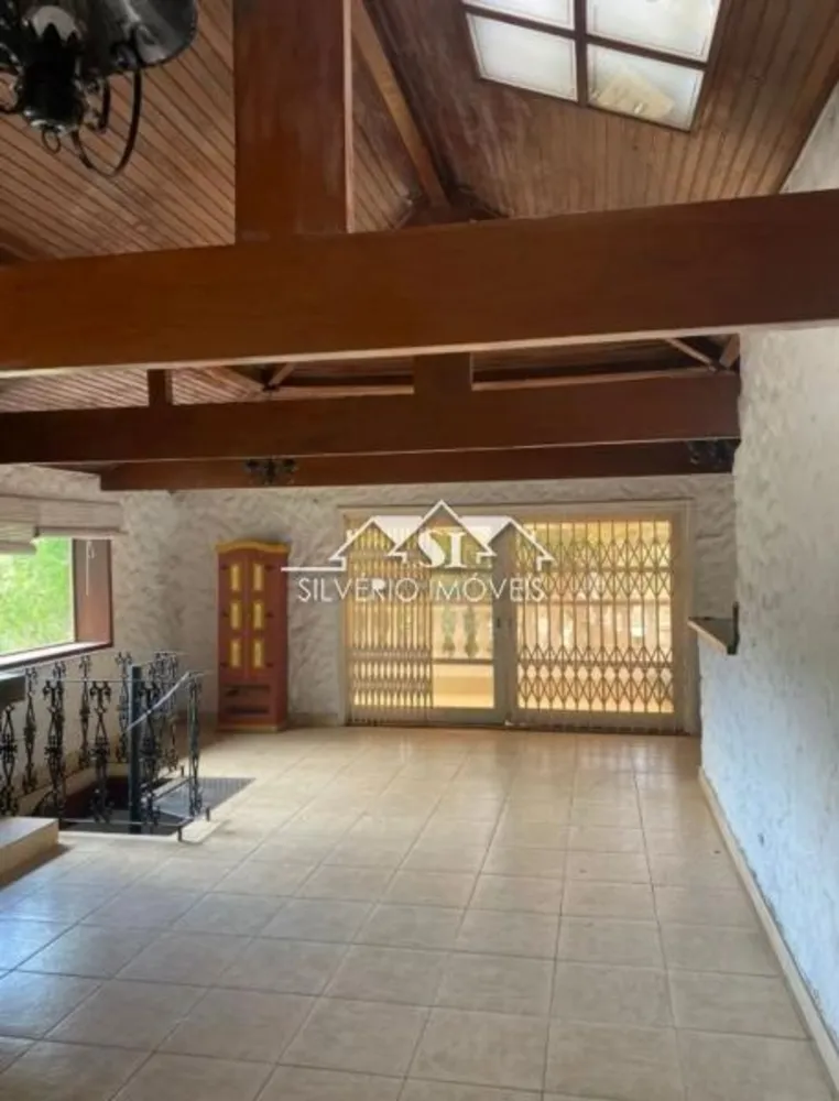 Casa, 5 quartos, 500 m² - Foto 16