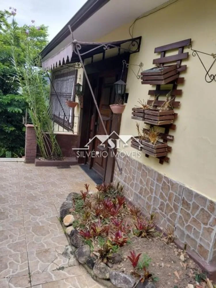 Casa, 5 quartos, 500 m² - Foto 4