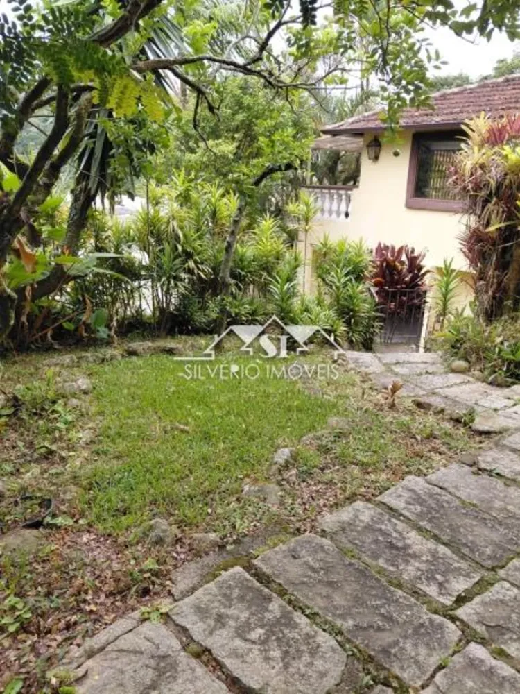 Casa, 5 quartos, 500 m² - Foto 11