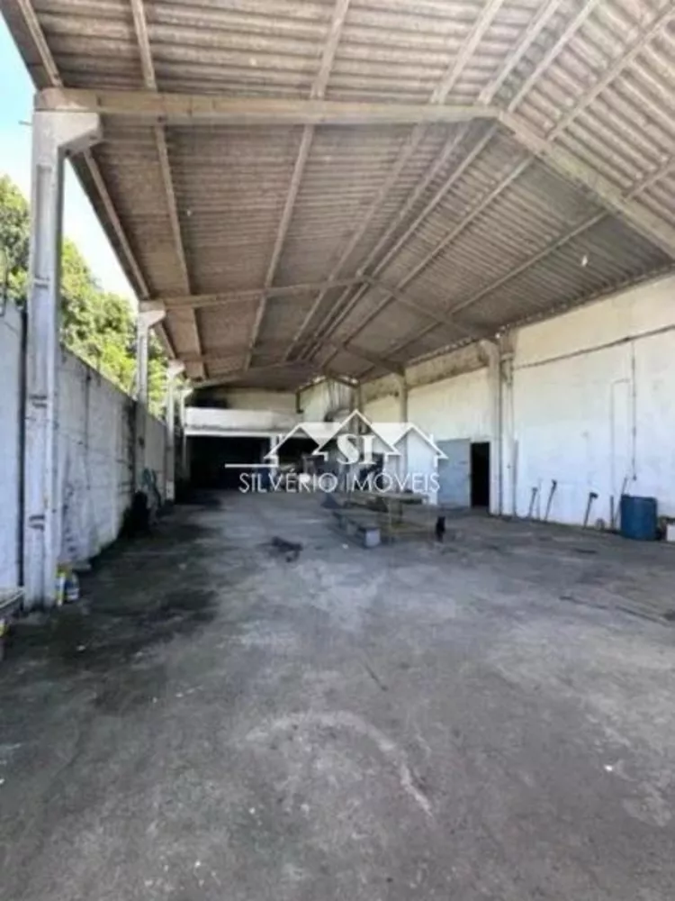 Depósito-Galpão, 800 m² - Foto 8