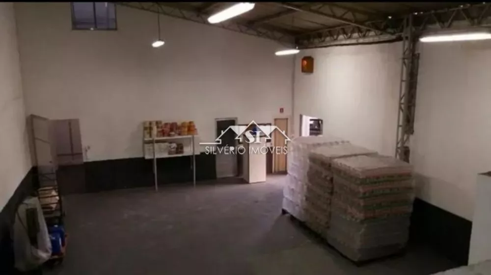 Depósito-Galpão, 800 m² - Foto 3