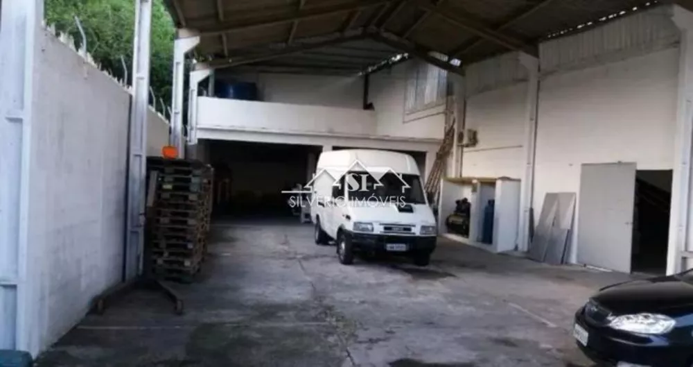 Depósito-Galpão, 800 m² - Foto 7