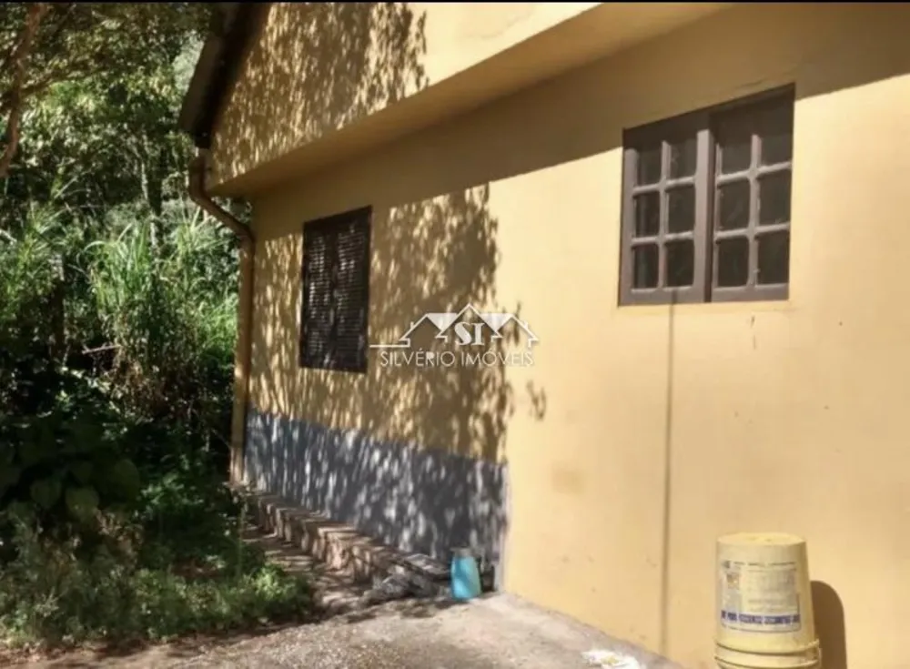 Casa, 3 quartos, 120 m² - Foto 1