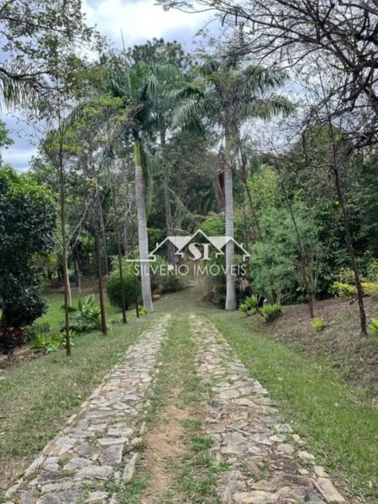 Sítio, 3 quartos, 18 hectares - Foto 3